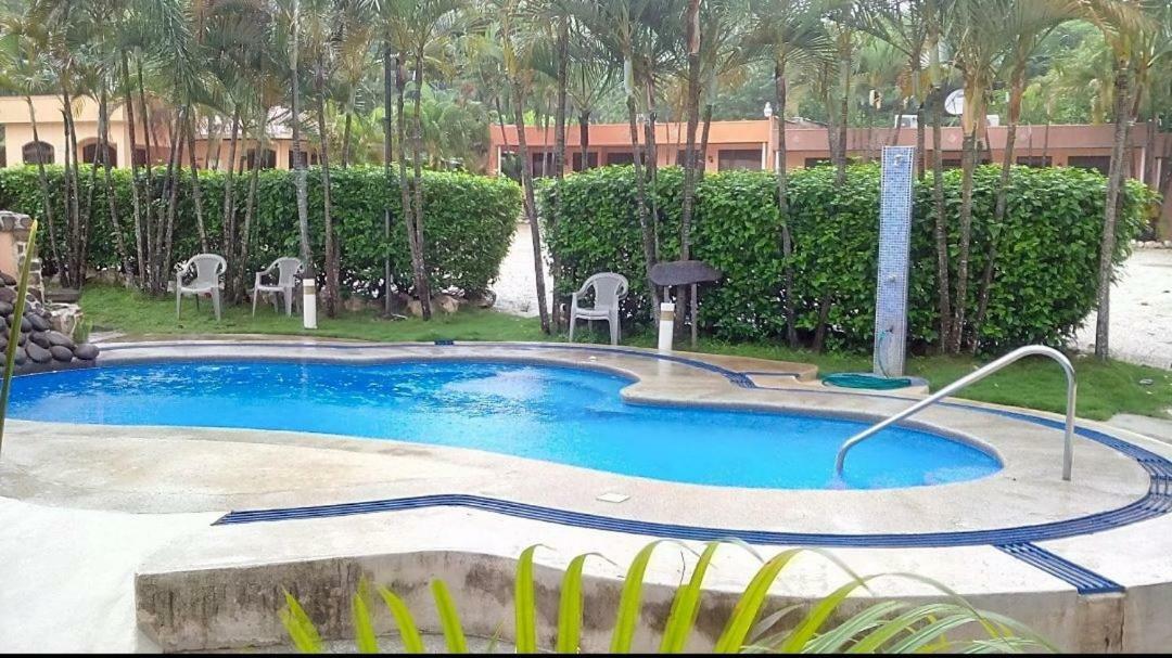 Hotel Nacaome Nicoya Exterior foto
