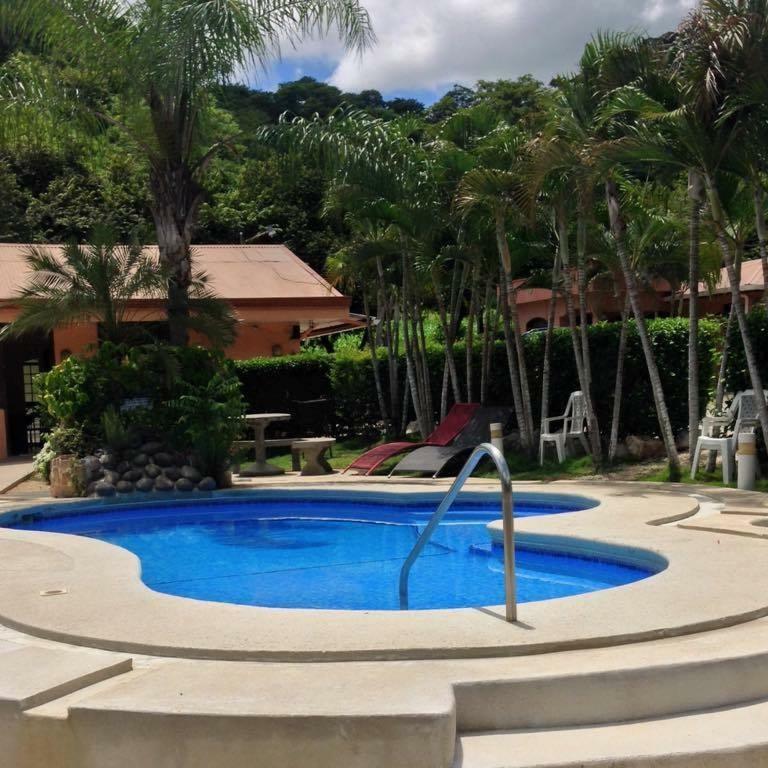 Hotel Nacaome Nicoya Exterior foto